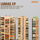 Various · Lumas EP
