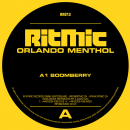 Orlando Menthol · Boomberry