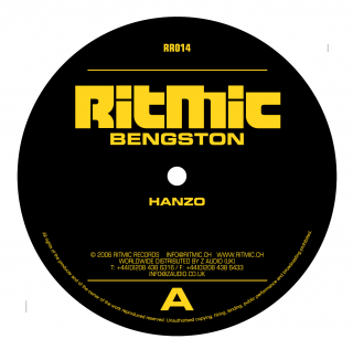 Bengston · Hanzo
