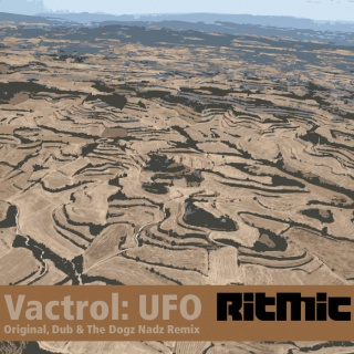 Vactrol · UFO